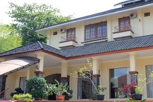 Parai City Garden Hotel Sawahlunto