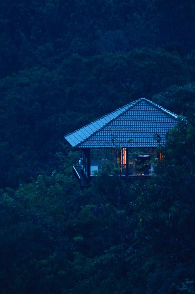 The Ibnii Spa Resort