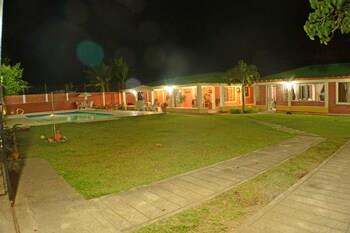 Finca Hotel El Zafiro