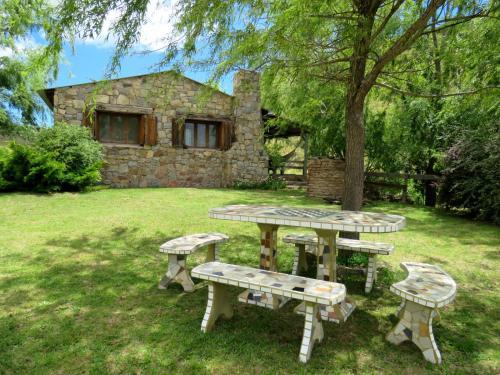 Estancia Altos Del Durazno