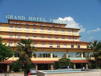 Grand Hotel Pavone