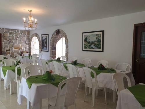 Hotel Campestre El Estoril