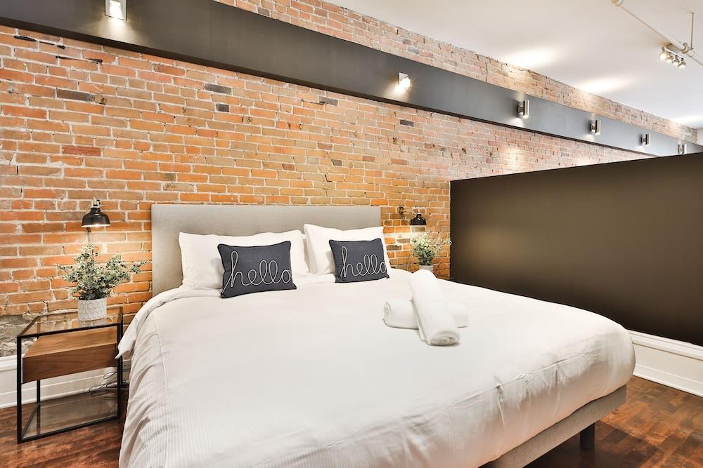 Appartements Historiques Du Vieux Port