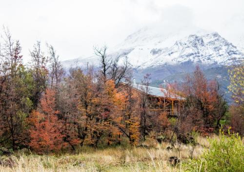 Andyna Home Of Fishermen