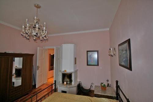 Apartmany U Thermalu