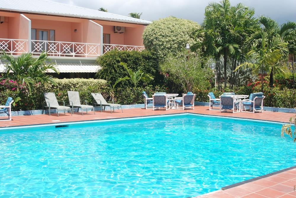 Rovanels Resort And Conference Centre