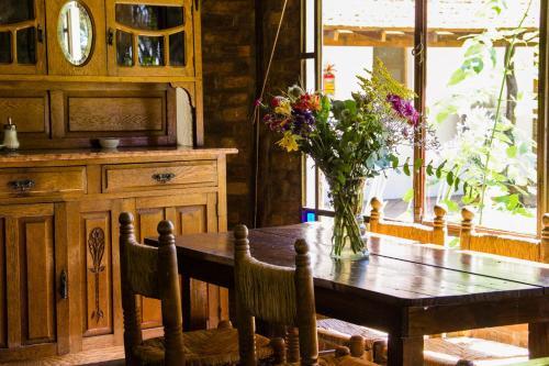 Estancia La Cinacina