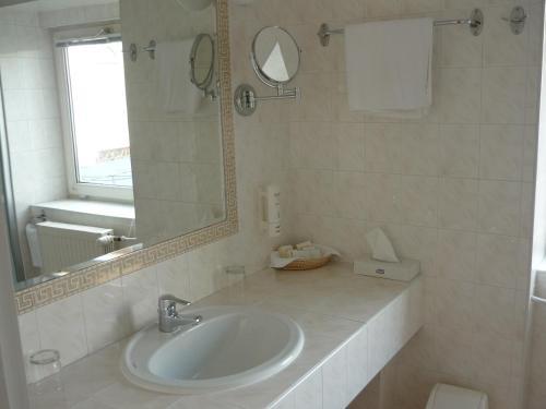 Aranyhomok Business City Wellness Hotel