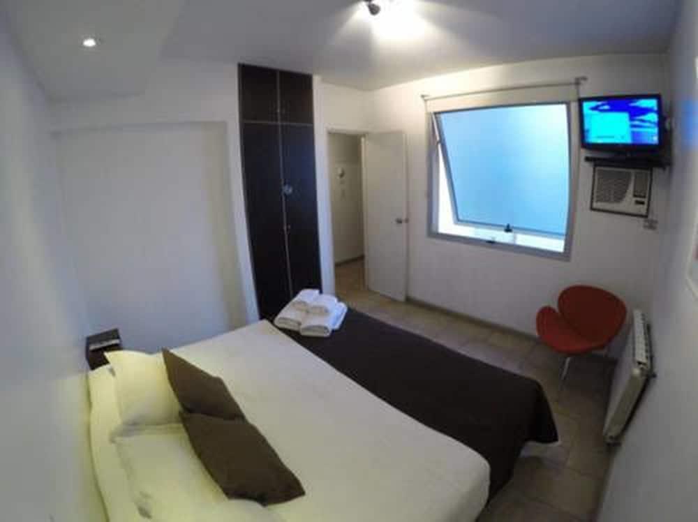 Acogedora Suite De 1 Dorm En Mendoza 4