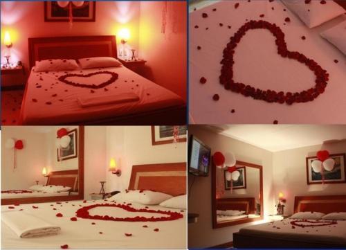 Hotel La Posada De La Ermita