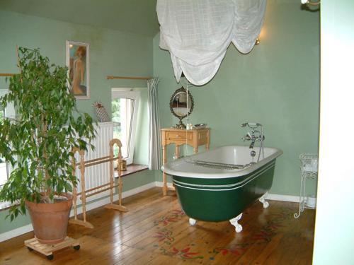 Guest House Champlenoy