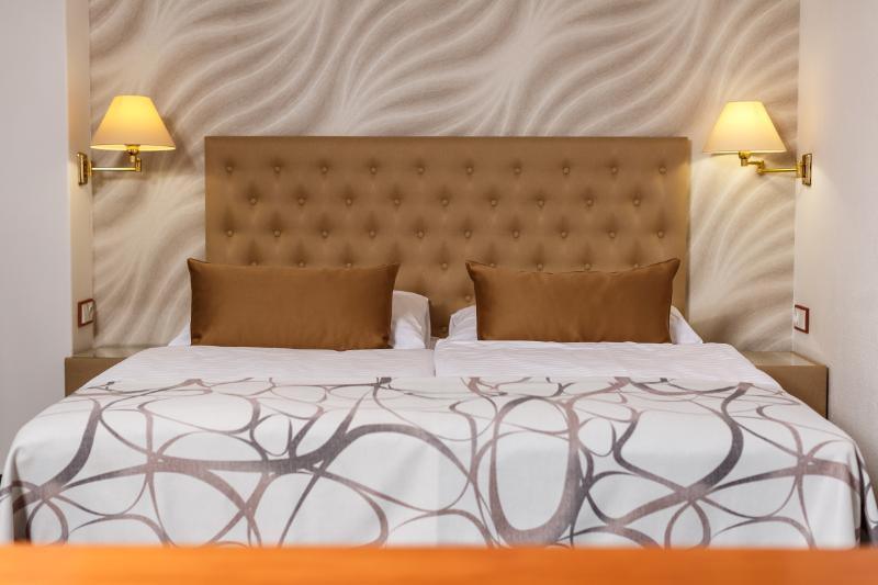 Harmony Club Hotel Ostrava