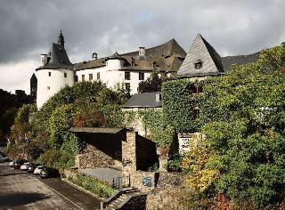 Le Clervaux Design Hotel & Spa