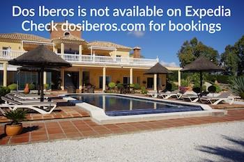 Dos Iberos Luxury Bed & Breakfast