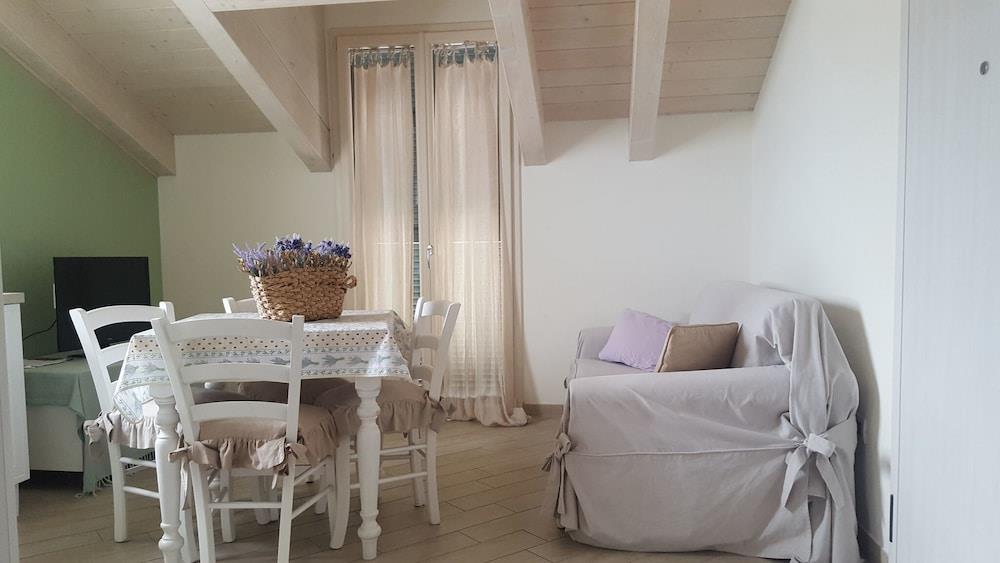 Agriturismo Fioredizucca