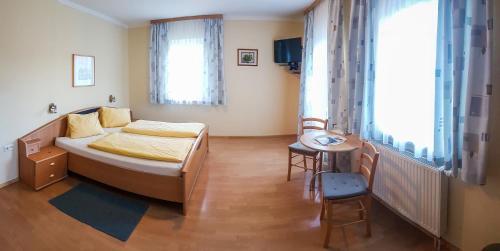 Thermenpension Gigler