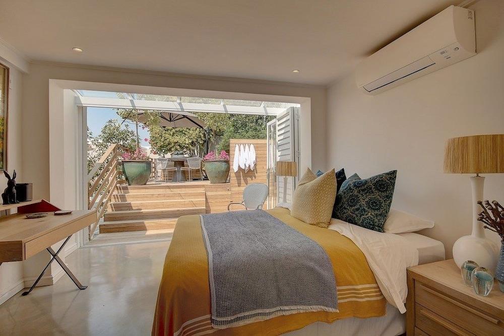 3 Degrees North Penthouse