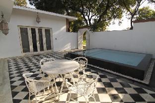 Raj Niwas Palace Dholpur