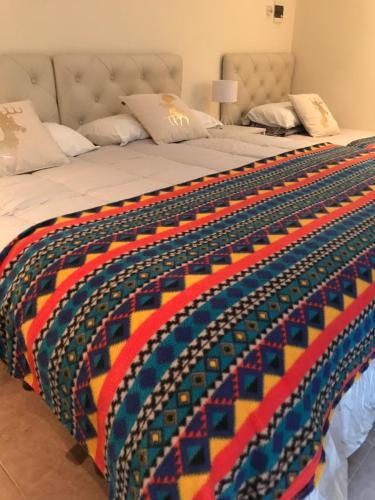 Hotel Aeropuerto Ezeiza Casa De Mr