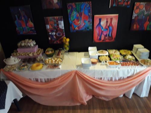 Hostal Tukos La Casa Real