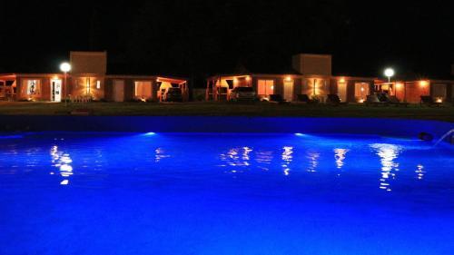 Cabanas Lomas Del Mirador