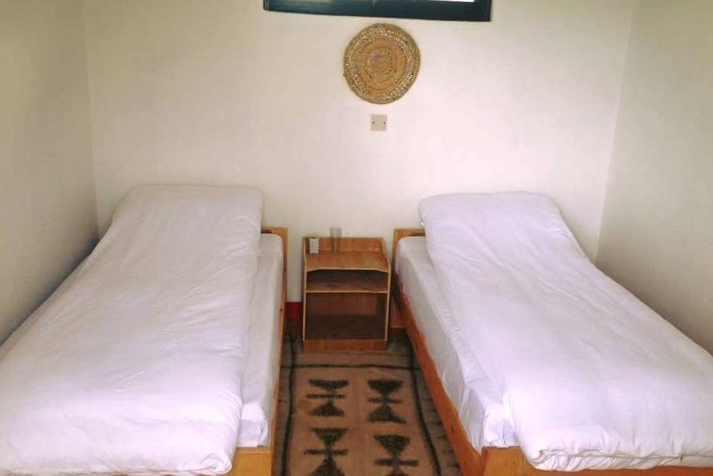 Hotel Gaurishankar View Point Inn