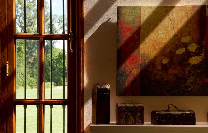 Estancia Monte Viejo