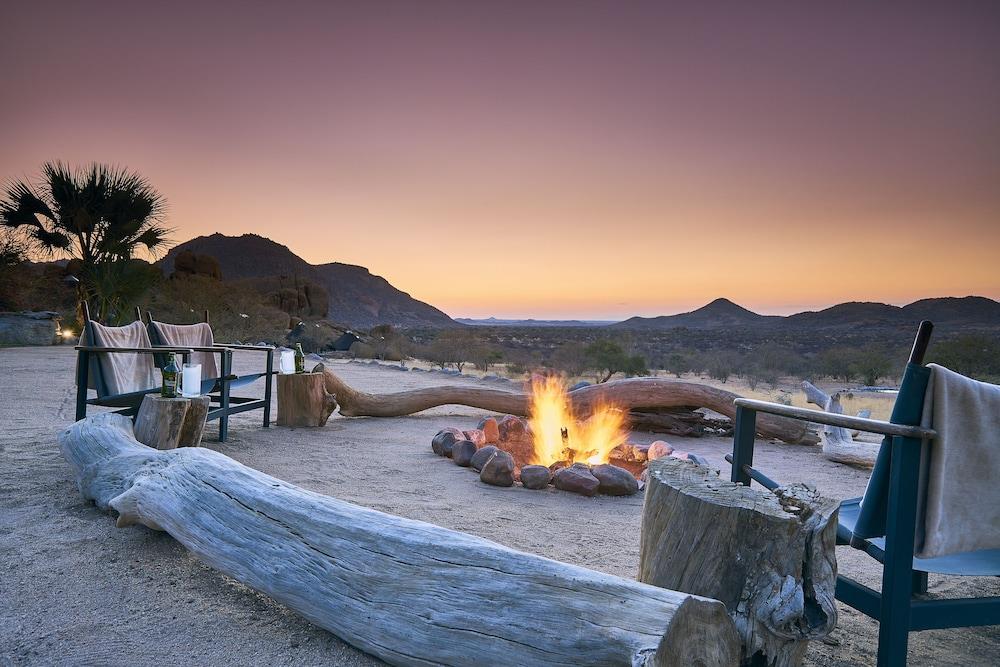 Ai Aiba The Rockpainting Lodge