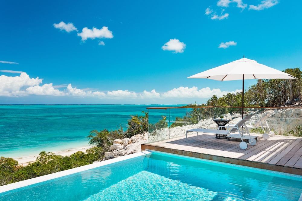 Beach Enclave Turks & Caicos