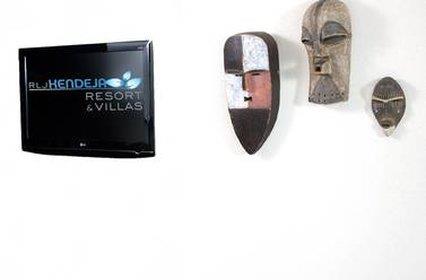 Rlj Kendeja Resort And Villas