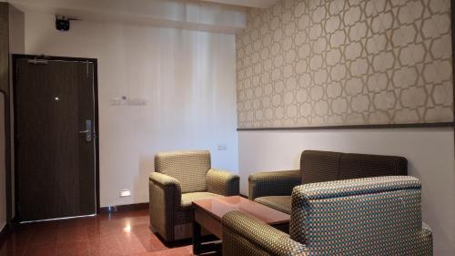 Hotel Sankam Residency