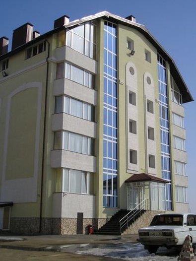 Aparthotel Reviera Saratov