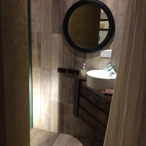 Olivos Garden Apartments