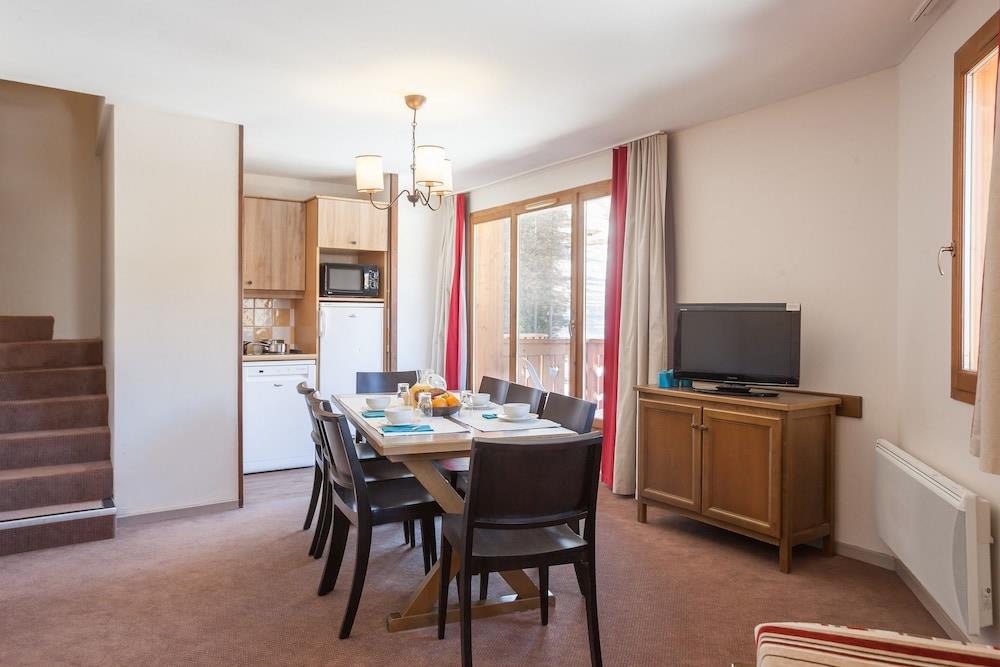 Maeva Particuliers Residence Albane