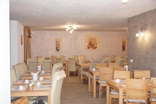 Apartment Pension Marianna