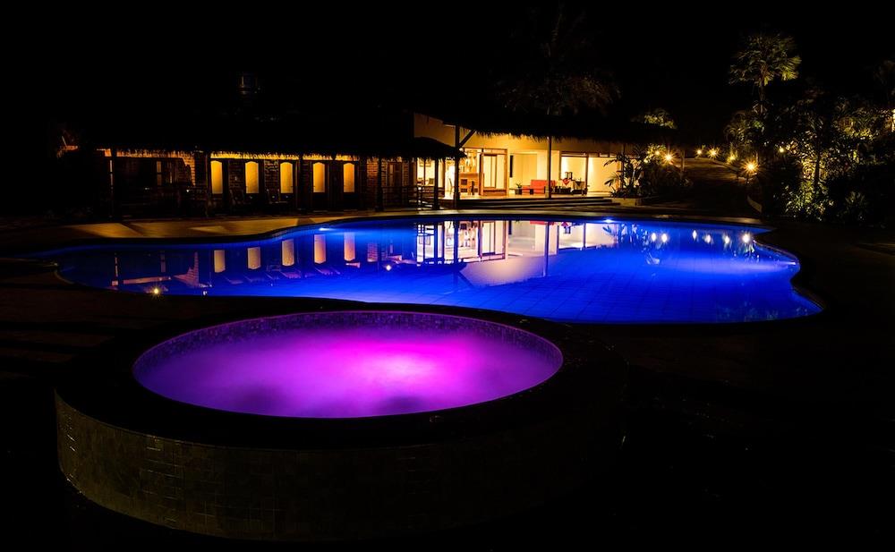 Kapari Natural Lodge & Spa