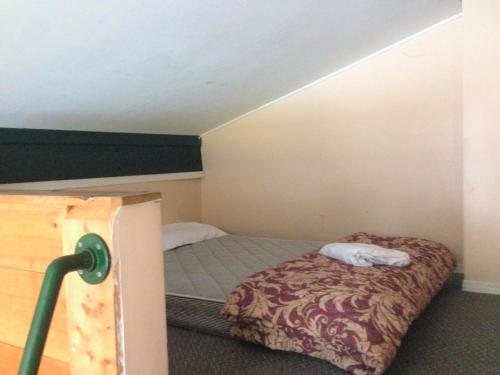 High Falls Cottage Resort