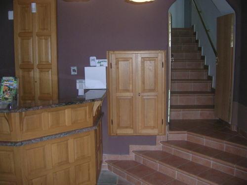 Balatoni Panoráma Villa