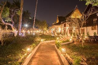 Royal Peacock Boutique Hotel