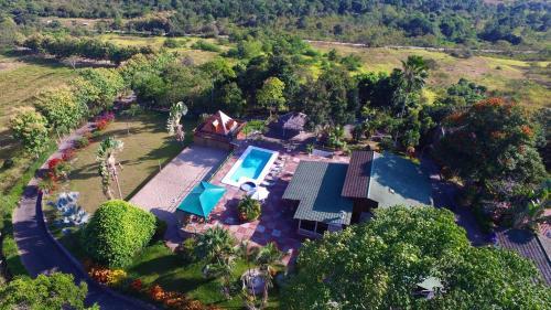 Finca Hostería El Retiro