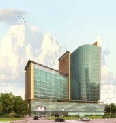 Crowne Plaza Ahmedabad City Centre