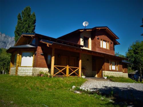 Alquimia Cabanas Aparts