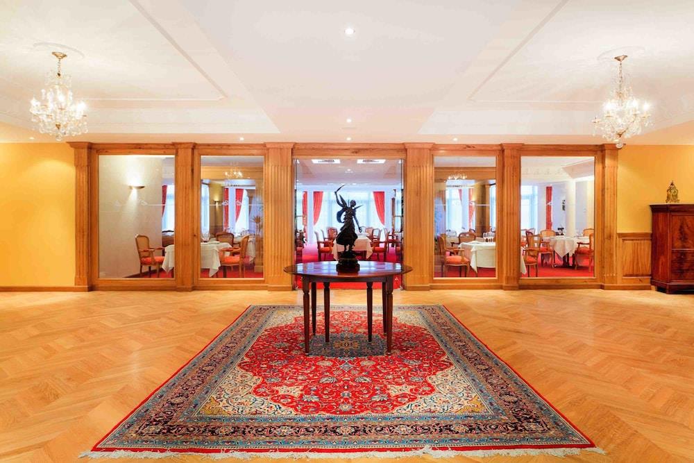 Villa Medicis Puteaux