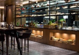 Marriott Hotel Skopje