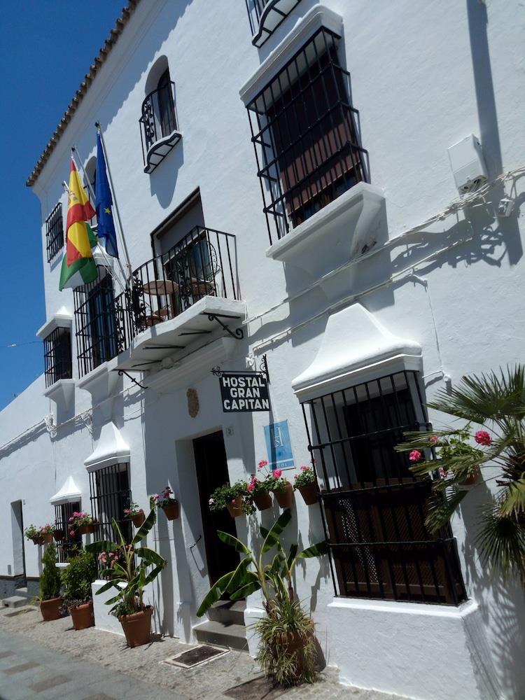 Hostal Gran Capitan
