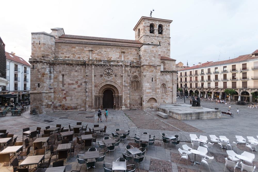 Apartamento Señorita Escarlata