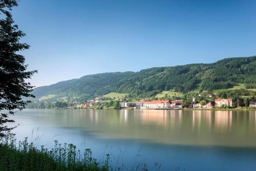 Wesenufer Hotel & Seminarkultur An Der Donau