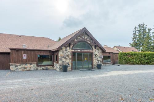 Northumberland Heights Wellness Retreat And Spa