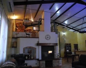 Humedales De Daimiel