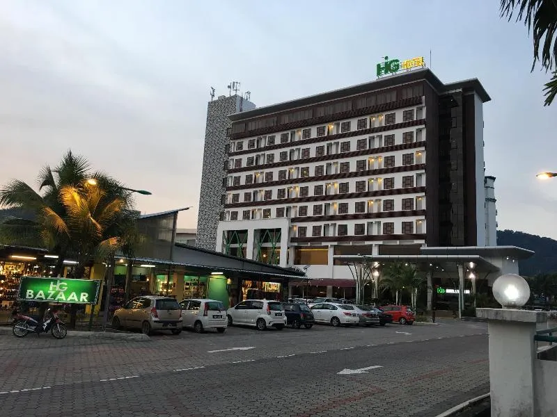Hig Hotel